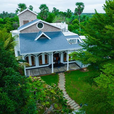Nh Gardens Villa Mahabalipuram By Lexstays المظهر الخارجي الصورة