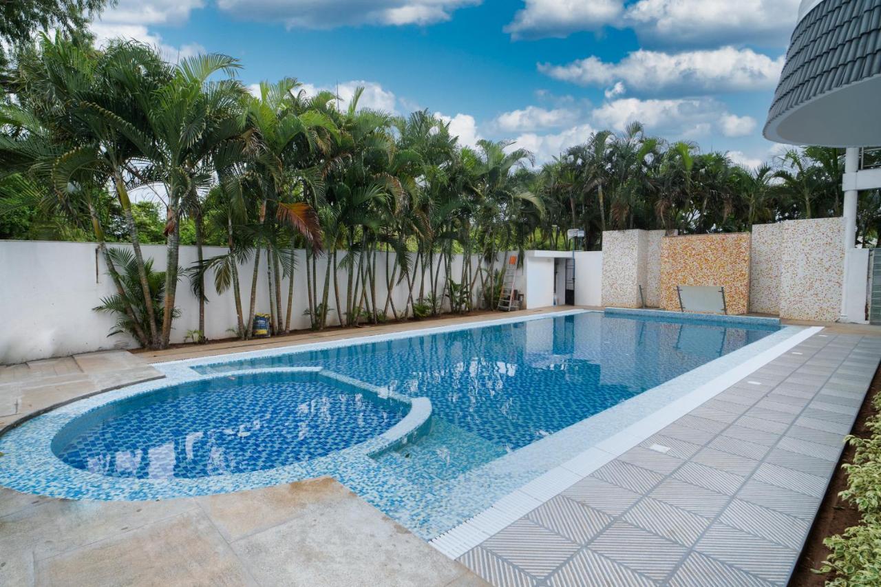 Nh Gardens Villa Mahabalipuram By Lexstays المظهر الخارجي الصورة